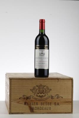 D'ARCHE 1997 - Mc - 12 Bottles - Owc 12