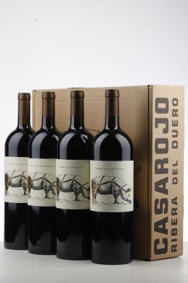 ALEXANDER VS THE HAM FACTORY 2018 - Casa Rojo - 4 Magnums - Oc 4