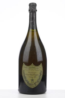 DOM PERIGNON 1992 - Moet et Chandon - 1 Magnum