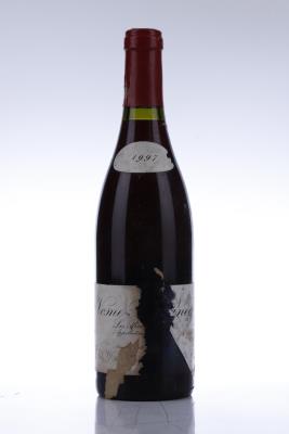 VOSNE ROMANEE LES BEAUX MONTS 1997 - Leroy - 1 Bottle