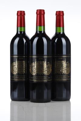 PALMER 2000 - 3 Bottles