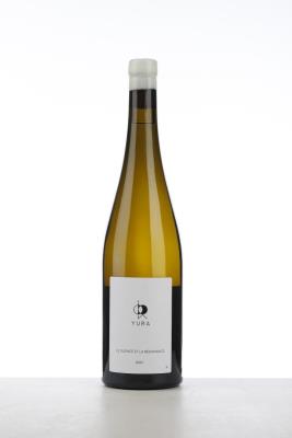 RIESLING LE SILENCE ET LA RESONANCE 2021 - Yura - 1 Bottle