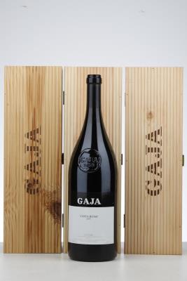 COSTA RUSSI 2009 - Gaja - 3 Magnums - Owc 1