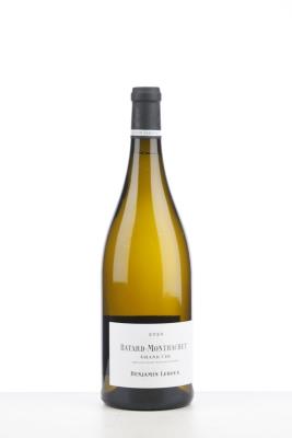 BATARD MONTRACHET 2020 - Benjamin Leroux - 1 Magnum