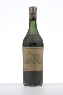 HAUT BRION 1960  - 1 Bottle