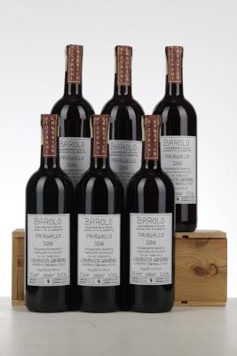 BAROLO PAIAGALLO 2016 - Canonica - 6 Bottles