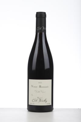 VOSNE ROMANEE VIEILLES VIGNES 2020 - Cecile Tremblay - 1 Bottle