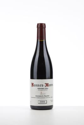 BONNES MARES 2006 - Georges Roumier - 1 Bottle