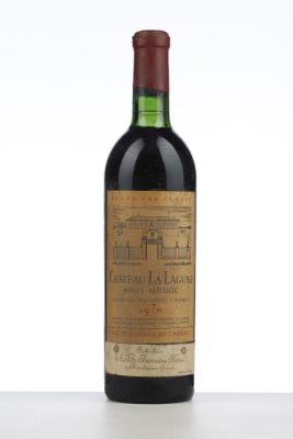 LA LAGUNE 1970 - Mc - 1 Bottle