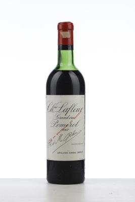 LAFLEUR 1967 - Mc - 1 Bottle