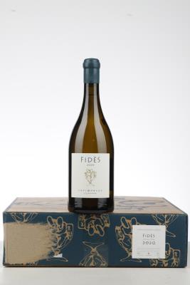 SAVENNIERES FIDES 2020 - Eric Morgat  - 6 Bottles - Oc 6