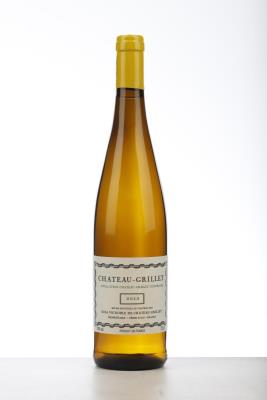 GRILLET 2012 - Neyret Gachet - 1 Bottle