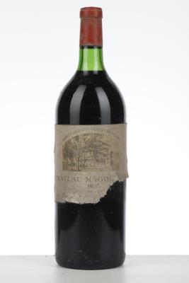 MAGDELAINE 1975 - Mc - 1 Magnum