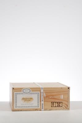 MUSIGNY 2011 - Jacques Frederic Mugnier - 3 Bottles - Owc 3
