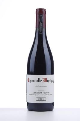 CHAMBOLLE MUSIGNY 2020 - Georges Roumier - 1 Bottle
