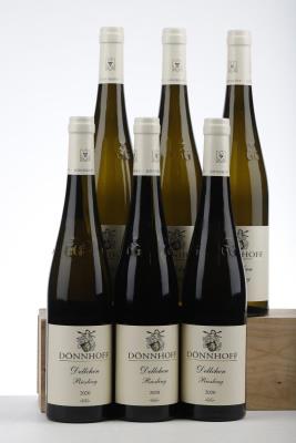 RIESLING DELLCHEN GG 2020 - Donnhoff - 6 Bottles