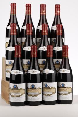 ECHEZEAUX 2000 - Albert Bichot - Domaine du Clos Frantin - 12 Bottles