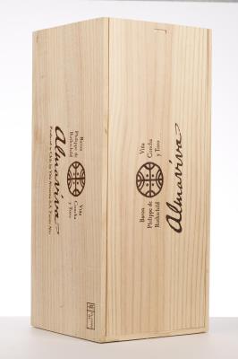 ALMAVIVA 2016 - Concha y Toro - 6 Liter bottle  - Owc 1