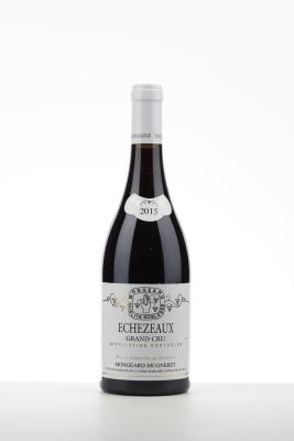 ECHEZEAUX 2015 - Mongeard Mugneret - 1 Bottle