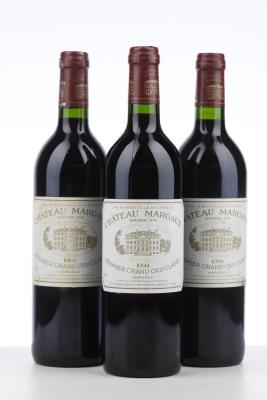 MARGAUX 1994 - Mc - 3 Bottles
