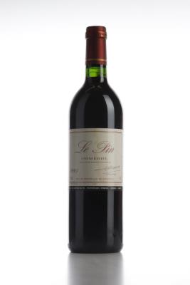 LE PIN 1995 - 1 Bottle