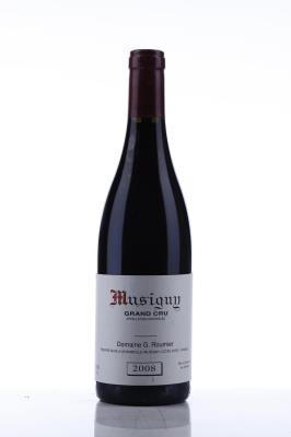 MUSIGNY 2008 - Georges Roumier - 1 Bottle