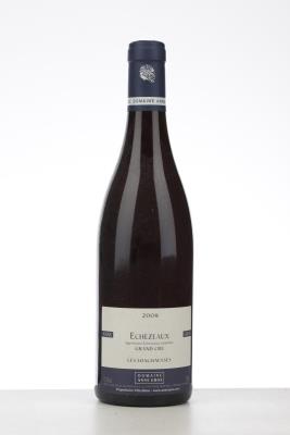 ECHEZEAUX LES LOACHAUSSES 2008 - Anne Gros - 1 Bottle