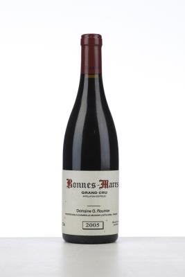 BONNES MARES 2005 - Georges Roumier - 1 Bottle