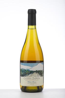 ADRIANNA VINEYARD WHITE STONES CHARDONNAY 2009 - Catena Zapata - 1 Bottle