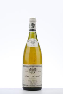 AUXEY DURESSES BLANC 1993 - Louis Jadot - 1 Bottle