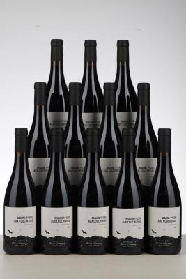 BEAUNE AUX COUCHERIAS 2020 - Boris Champy - 12 Bottles