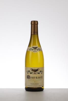 MEURSAULT 2020 - Coche Dury - 1 Bottle
