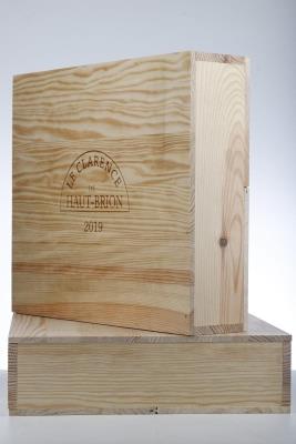 CLARENCE DE HAUT BRION 2019 - Mc - 12 Bottles - Owc 6