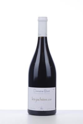 VOSNE ROMANEE LES JACHEES 2018 - Domaine Bizot - 1 Bottle