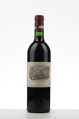 LAFITE ROTHSCHILD 1991 - Mc - 1 Bottle