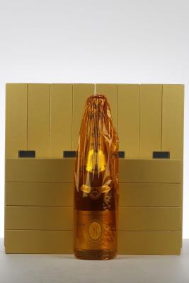 CRISTAL ROEDERER 2014 - Louis Roederer - 6 Bottles - Giftbox