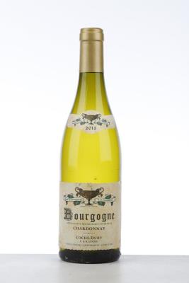 BOURGOGNE CHARDONNAY 2015 - Coche Dury - 1 Bottle
