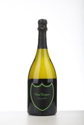 DOM PERIGNON LUMINOUS 2004 - Moet et Chandon - 1 Bottle