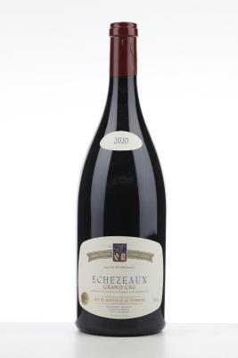 ECHEZEAUX 2020 - Coquard Loison Fleurot - 1 Magnum