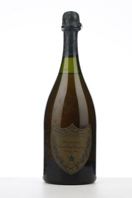 DOM PERIGNON 1964 - Moet et Chandon - 1 Bottle