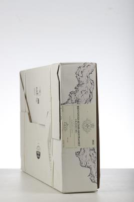 BIENVENUES BATARD MONTRACHET 2022 - Alvina Pernot - 6 Bottles - Oc 6