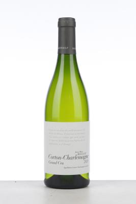 CORTON CHARLEMAGNE 2020 - Roulot - 1 Bottle