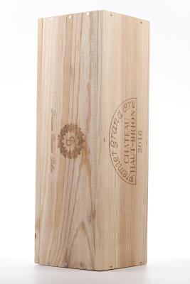 HAUT BRION 2016 - Mc - 1 Magnum - Owc 1