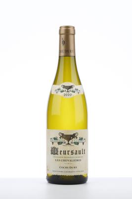 MEURSAULT LES CHEVALIERES 2020 - Coche Dury - 1 Bottle