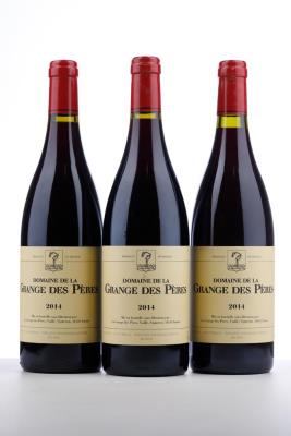LA GRANGE DES PERES 2014 - Domaine de la Grange des Peres - 3 Bottles
