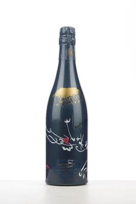TAITTINGER COLLECTION MASSON 1982 - Taittinger - 1 Bottle