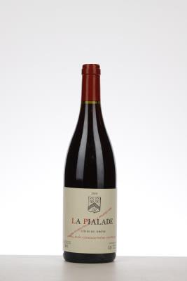 LA PIALADE 2010 - Reynaud - 1 Bottle