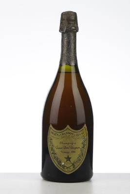 DOM PERIGNON 1980 - Moet et Chandon - 1 Bottle