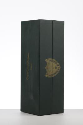 DOM PERIGNON 1985 - Moet et Chandon - 1 Bottle - Oc 1