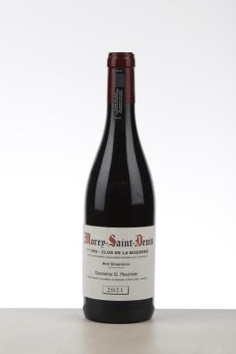 MOREY ST DENIS CLOS DE LA BUSSIERE 2021 - Georges Roumier - 1 Bottle